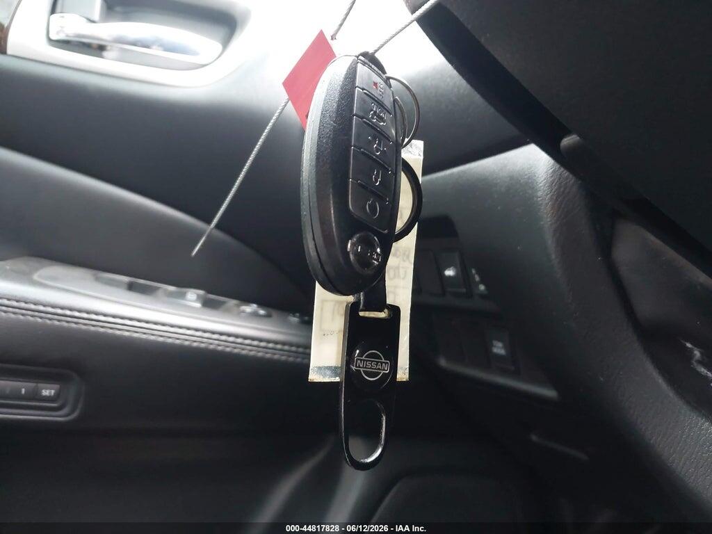 5N1AR2MM3EC651580 2014 NISSAN PATHFINDER photo no. 11