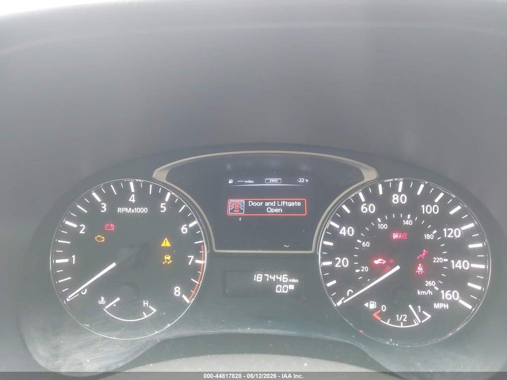 5N1AR2MM3EC651580 2014 NISSAN PATHFINDER photo no. 7
