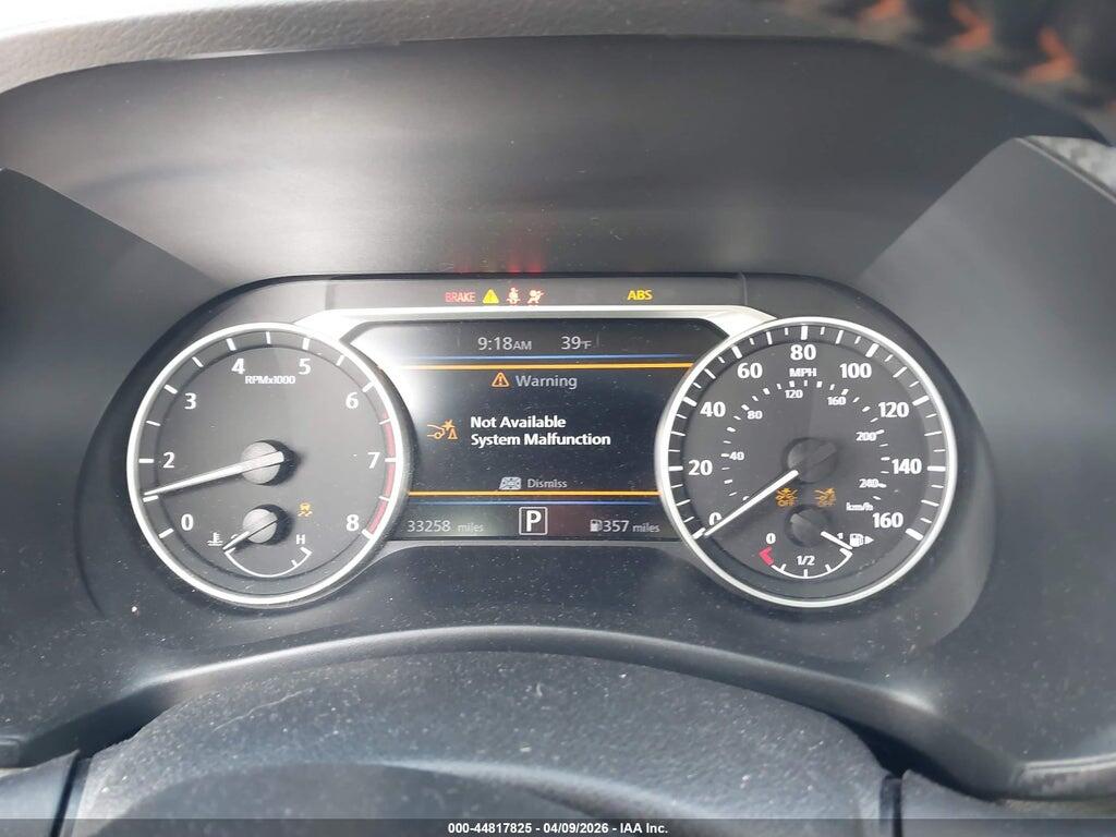 3N1AB8DV0PY244303 2023 NISSAN SENTRA photo no. 7