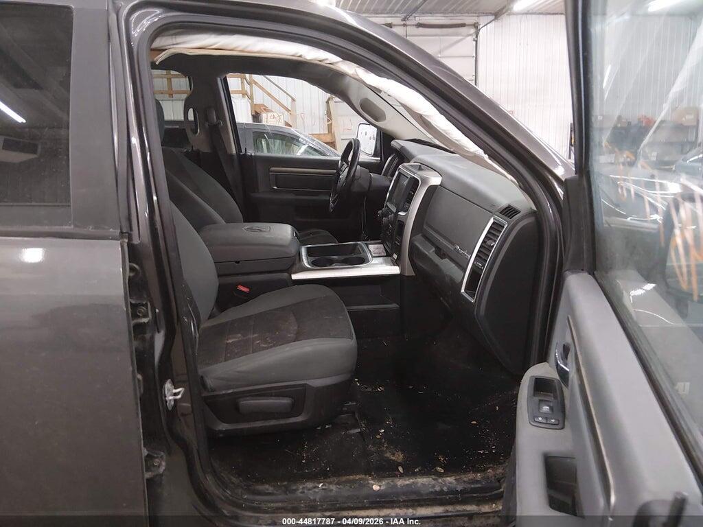 3C6RR7LT8HG689313 2017 RAM 1500 photo no. 5