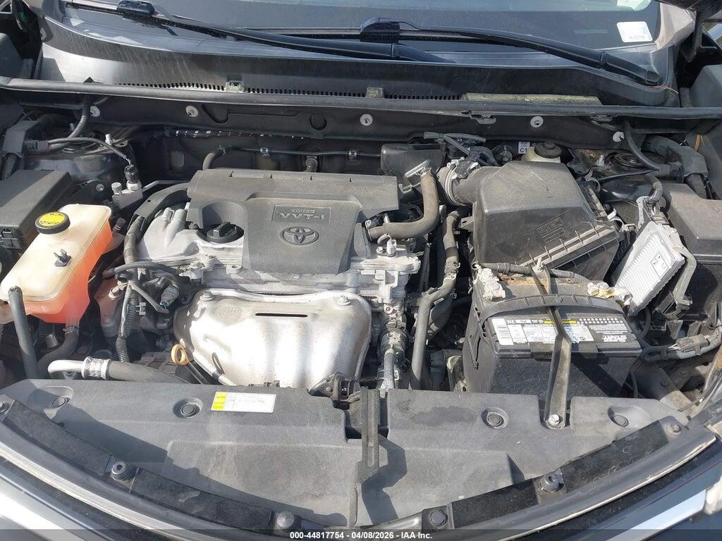 2T3BFREV1HW588174 2017 TOYOTA RAV4 photo no. 10
