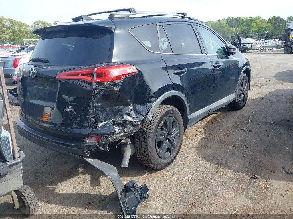 2T3BFREV1HW588174 2017 TOYOTA RAV4 photo no. 4