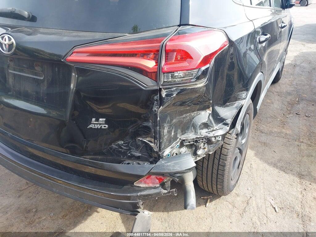 2T3BFREV1HW588174 2017 TOYOTA RAV4 photo no. 6