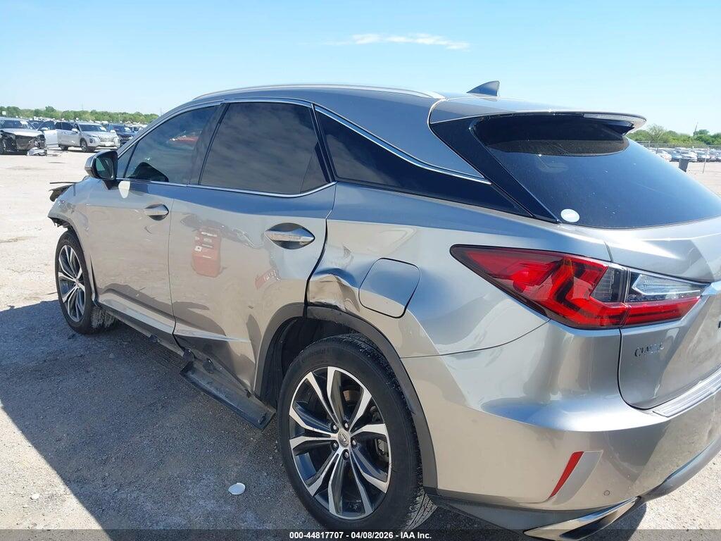 2T2ZZMCA9HC038638 2017 LEXUS RX 350 photo no. 3