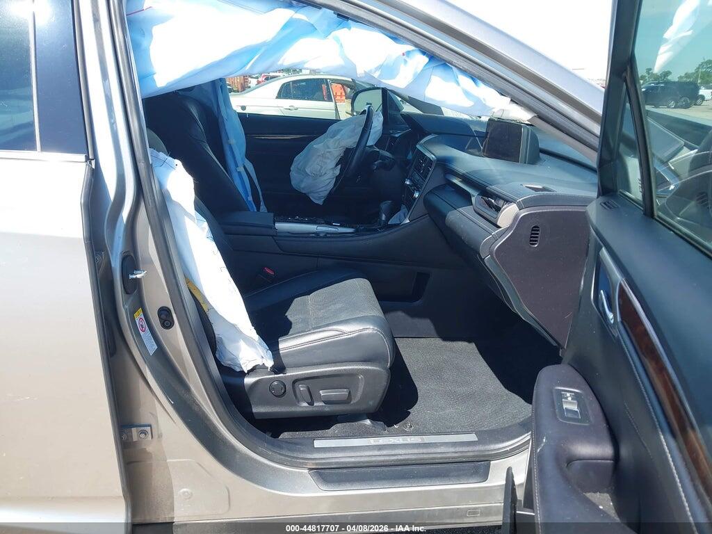 2T2ZZMCA9HC038638 2017 LEXUS RX 350 photo no. 5
