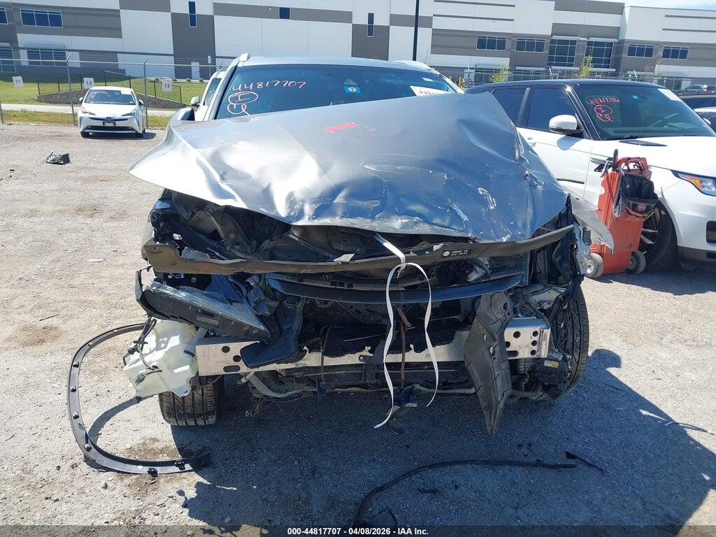 2T2ZZMCA9HC038638 2017 LEXUS RX 350 photo no. 6