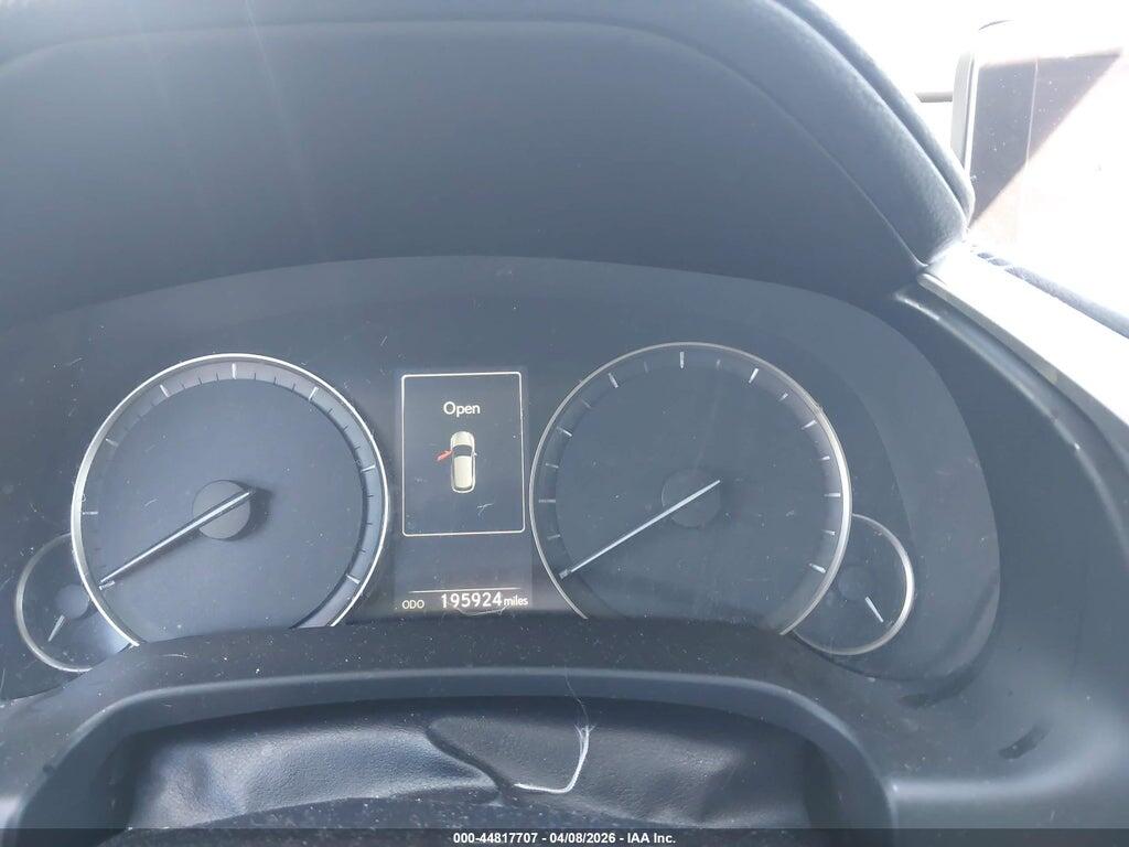 2T2ZZMCA9HC038638 2017 LEXUS RX 350 photo no. 7