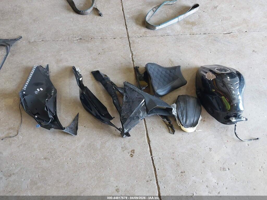 ML5ZXCS13RDA24161 2024 KAWASAKI ZX400 photo no. 12