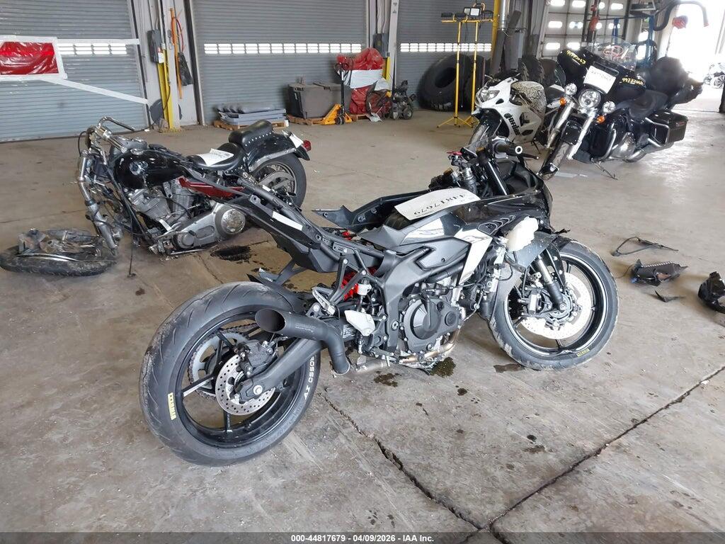 ML5ZXCS13RDA24161 2024 KAWASAKI ZX400 photo no. 4
