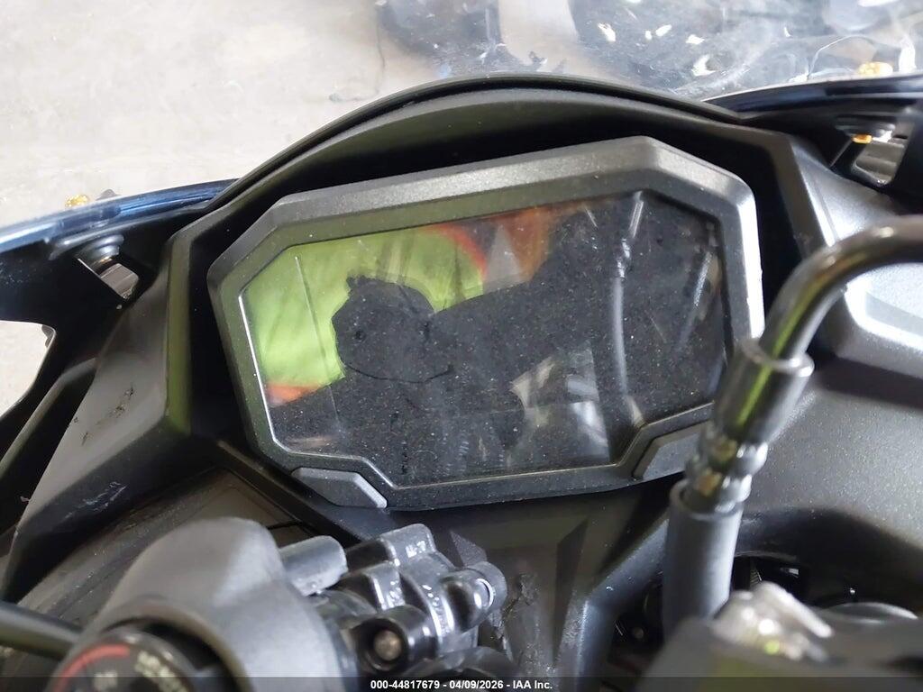 ML5ZXCS13RDA24161 2024 KAWASAKI ZX400 photo no. 7