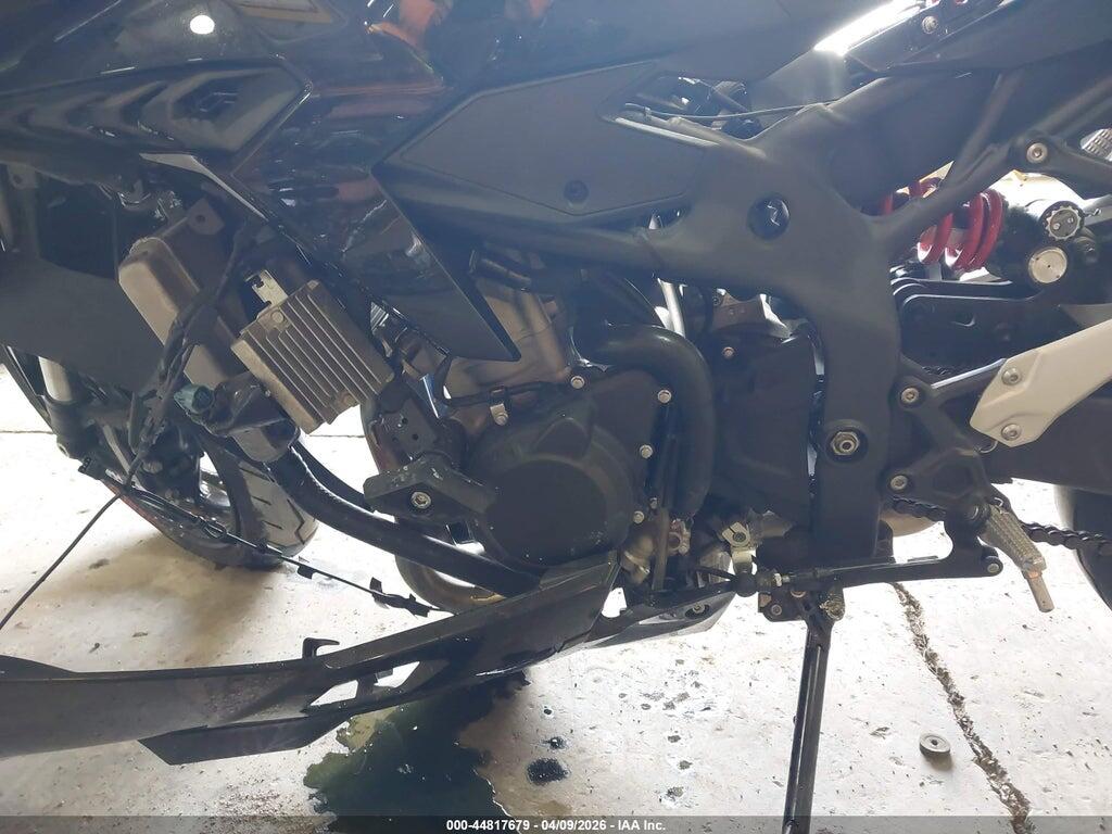ML5ZXCS13RDA24161 2024 KAWASAKI ZX400 photo no. 9