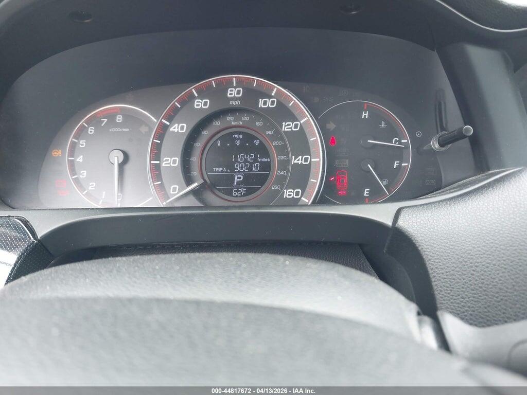 1HGCR2F58FA125236 2015 HONDA ACCORD photo no. 7