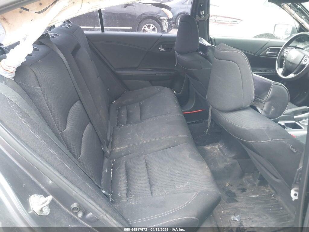 1HGCR2F58FA125236 2015 HONDA ACCORD photo no. 8