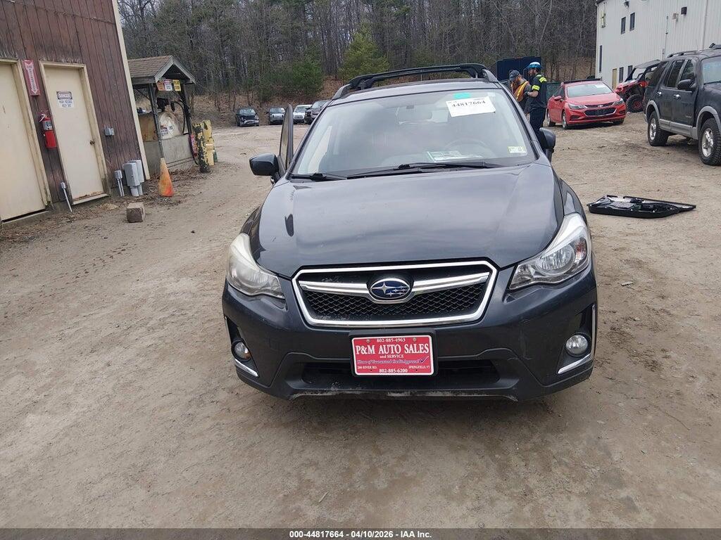JF2GPABC4H8210817 2017 SUBARU CROSSTREK photo no. 12