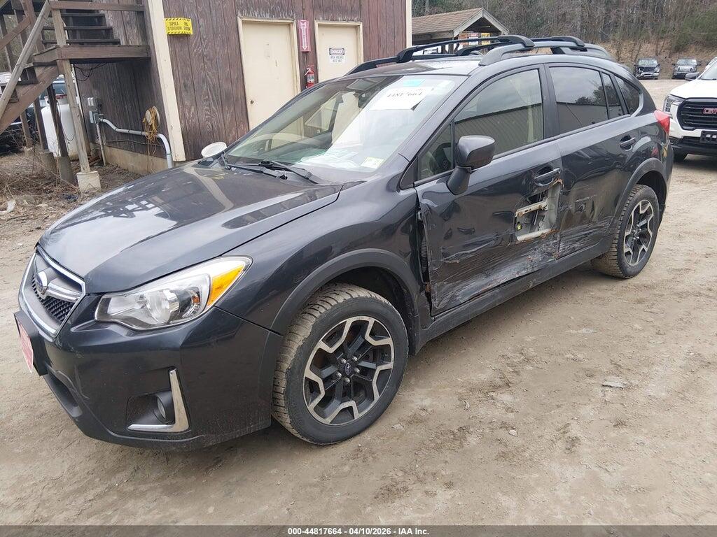 JF2GPABC4H8210817 2017 SUBARU CROSSTREK photo no. 6
