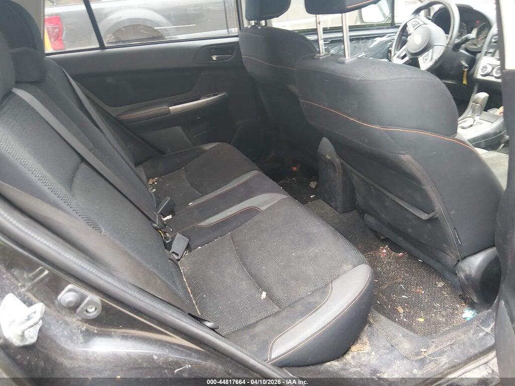 JF2GPABC4H8210817 2017 SUBARU CROSSTREK photo no. 8