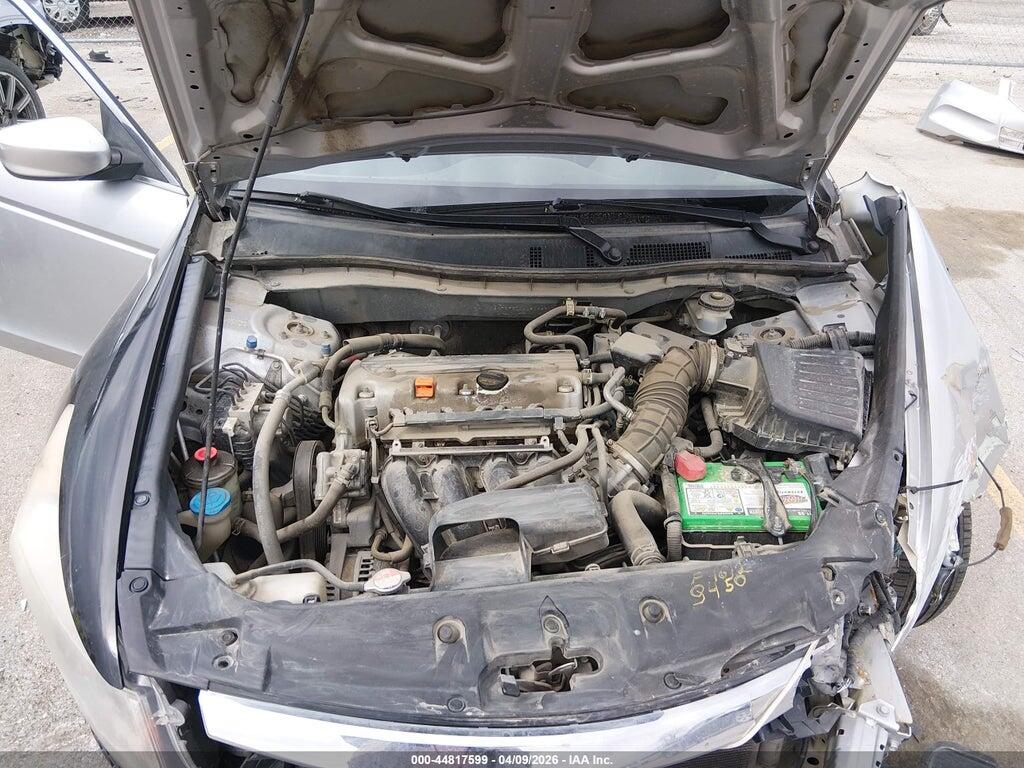 1HGCP2F30CA081989 2012 HONDA ACCORD photo no. 10