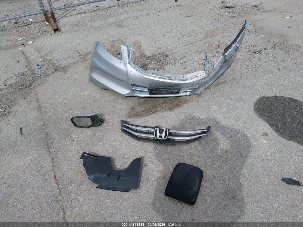 1HGCP2F30CA081989 2012 HONDA ACCORD photo no. 11