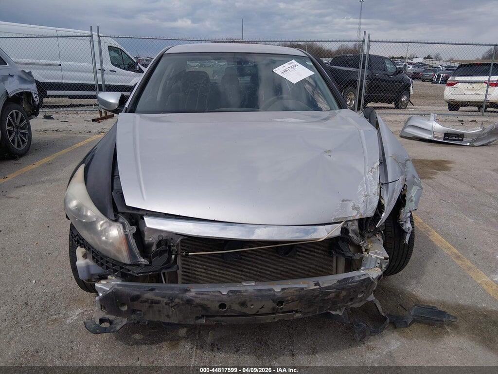 1HGCP2F30CA081989 2012 HONDA ACCORD photo no. 12