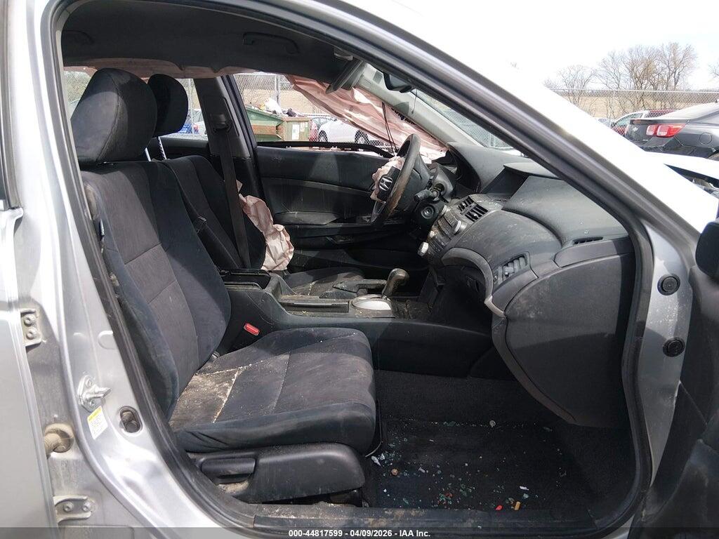 1HGCP2F30CA081989 2012 HONDA ACCORD photo no. 5