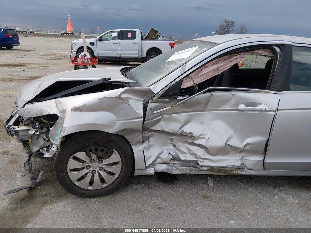 1HGCP2F30CA081989 2012 HONDA ACCORD photo no. 6