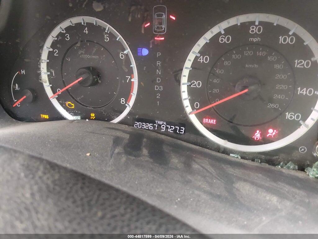 1HGCP2F30CA081989 2012 HONDA ACCORD photo no. 7