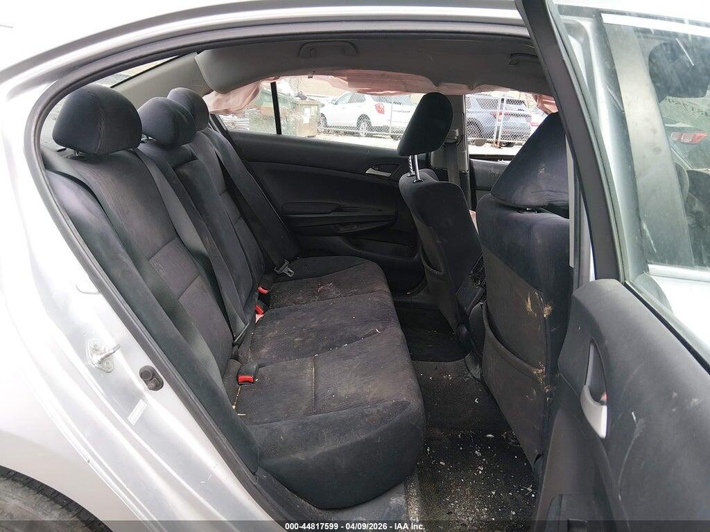 1HGCP2F30CA081989 2012 HONDA ACCORD photo no. 8