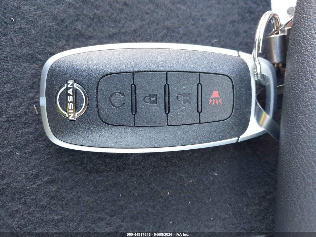 JN8BT3BB7PW467721 2023 NISSAN ROGUE photo no. 11