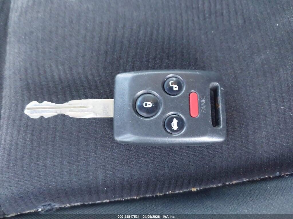 4S4BP61C086355545 2008 SUBARU OUTBACK photo no. 11