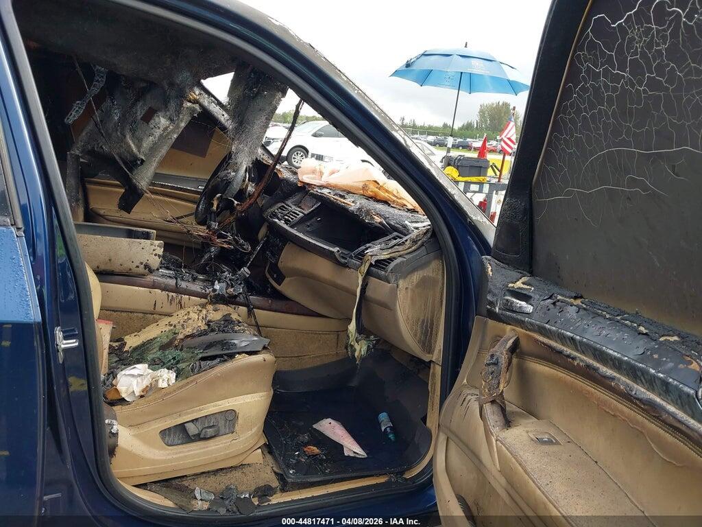 5UXZV4C54D0B07728 2013 BMW X5 photo no. 5