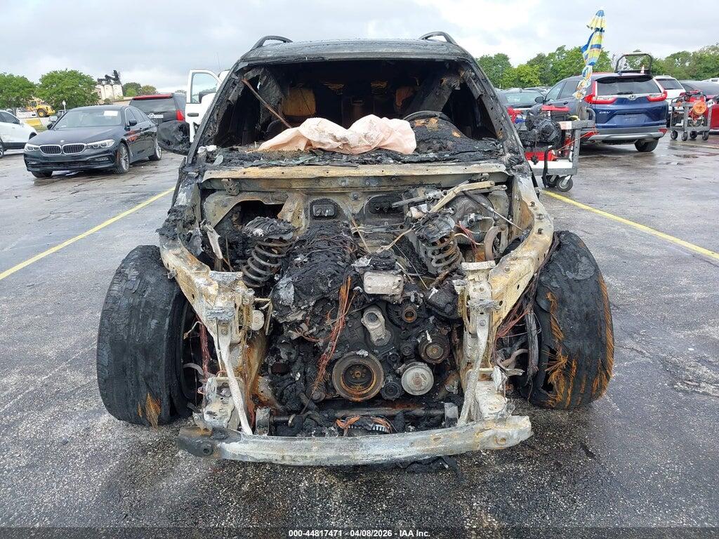 5UXZV4C54D0B07728 2013 BMW X5 photo no. 6