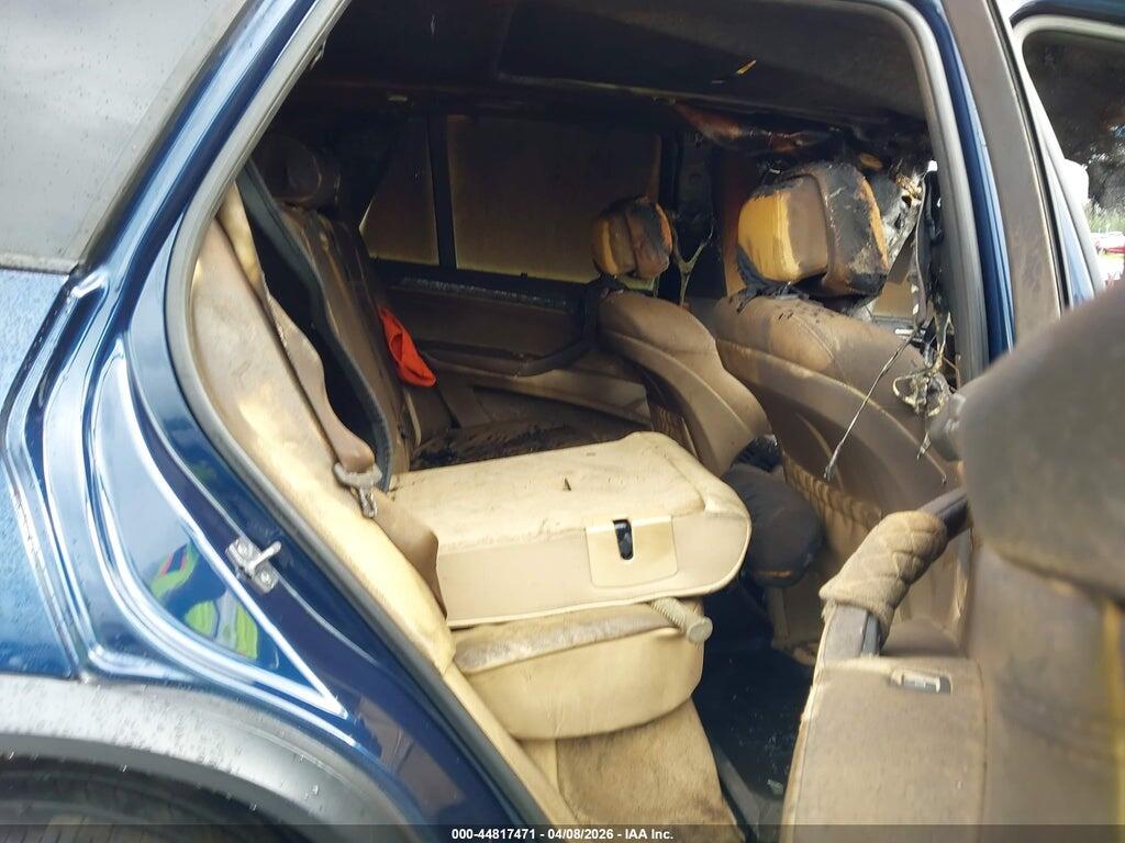 5UXZV4C54D0B07728 2013 BMW X5 photo no. 8