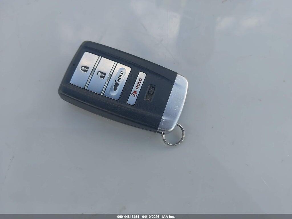 5J8TB3H70GL009379 2016 ACURA RDX photo no. 11