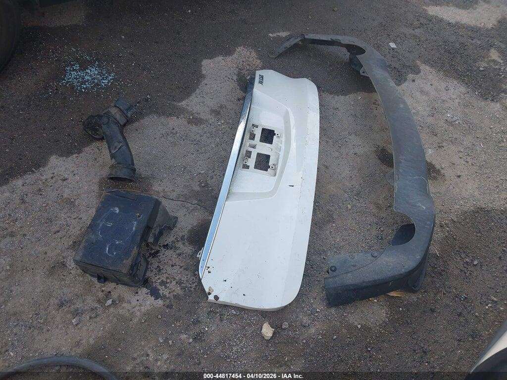 5J8TB3H70GL009379 2016 ACURA RDX photo no. 12