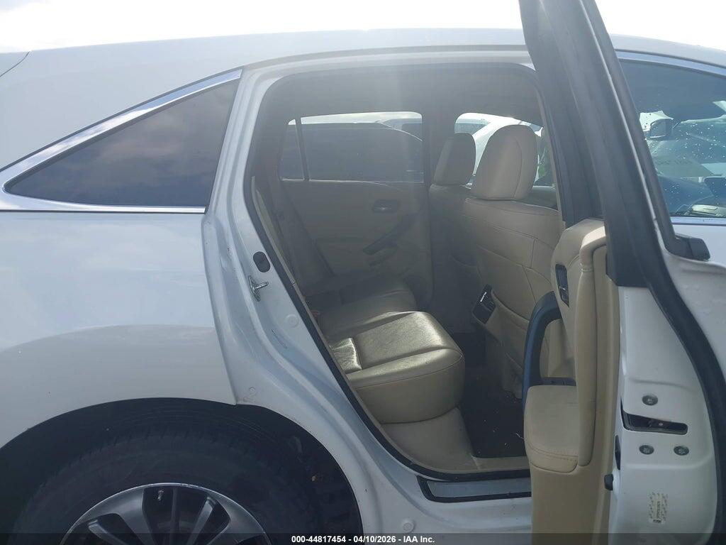 5J8TB3H70GL009379 2016 ACURA RDX photo no. 8