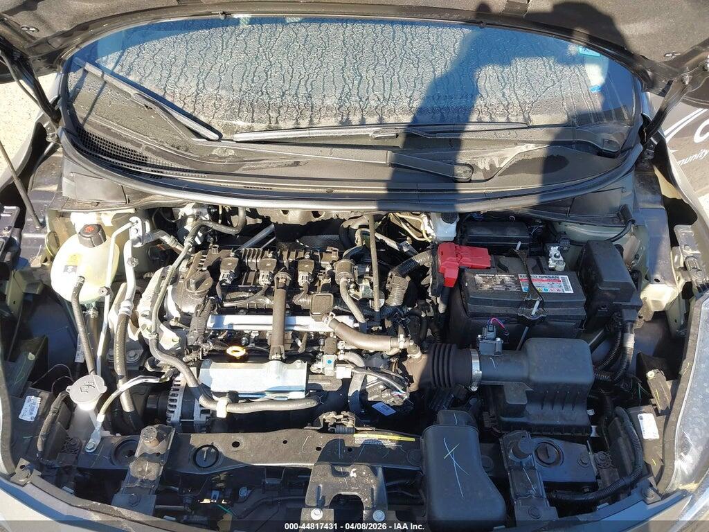 3N1CN8DVXRL885331 2024 NISSAN VERSA photo no. 10