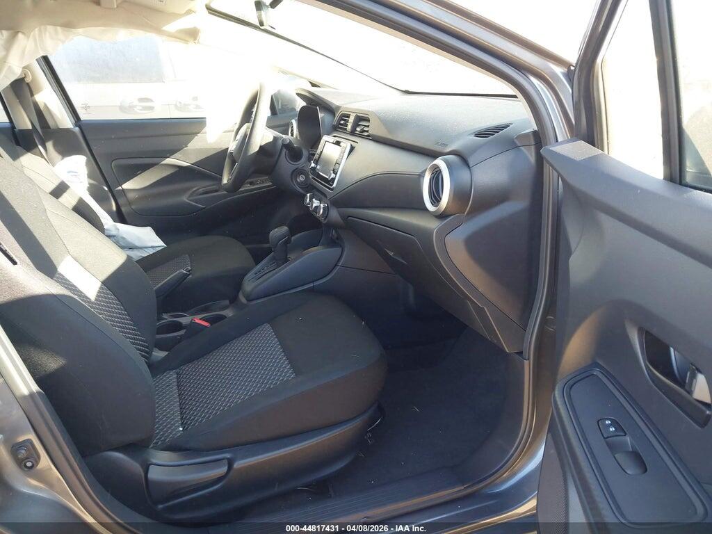 3N1CN8DVXRL885331 2024 NISSAN VERSA photo no. 5