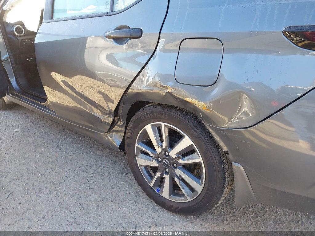 3N1CN8DVXRL885331 2024 NISSAN VERSA photo no. 6