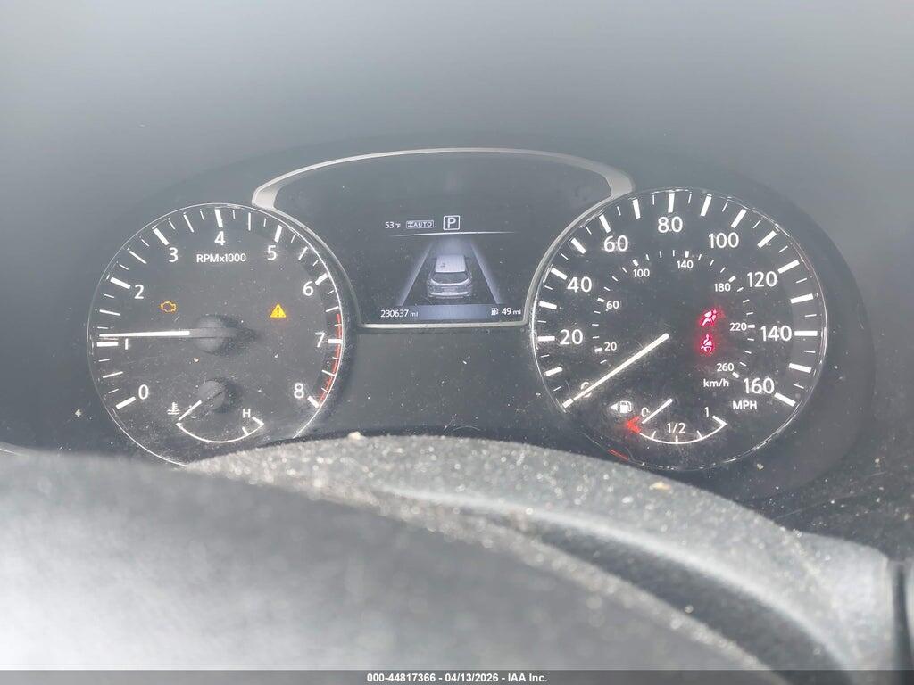 5N1AR2MM0GC620774 2016 NISSAN PATHFINDER photo no. 7
