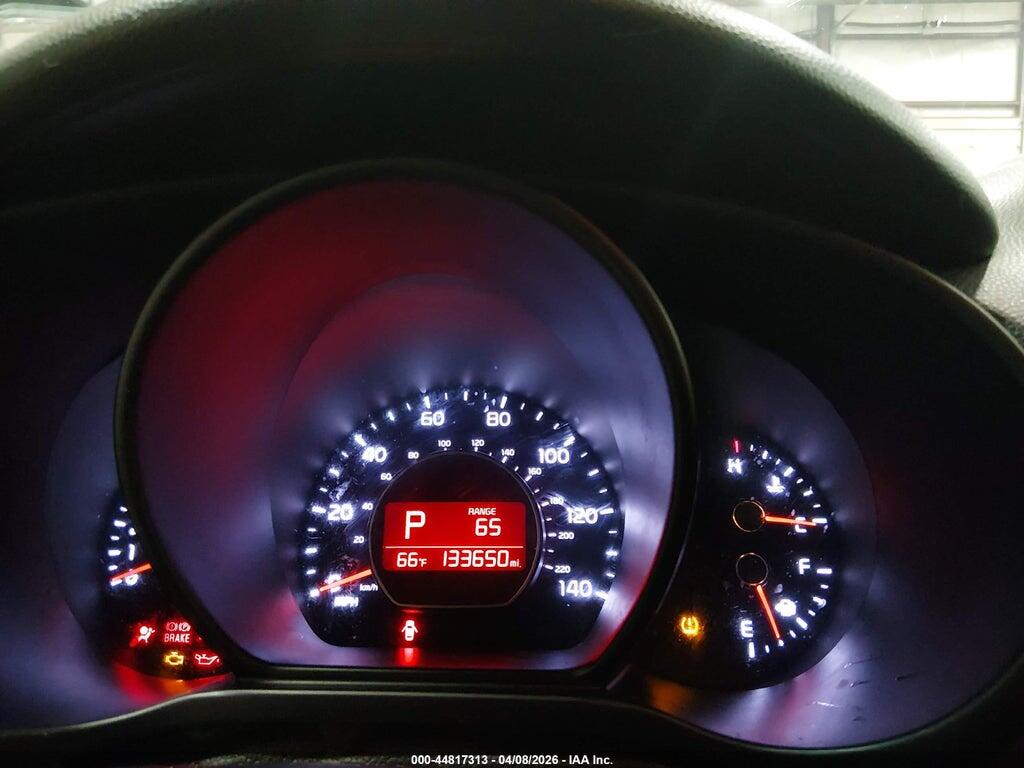 KNDJP3A57J7533760 2018 KIA SOUL photo no. 7