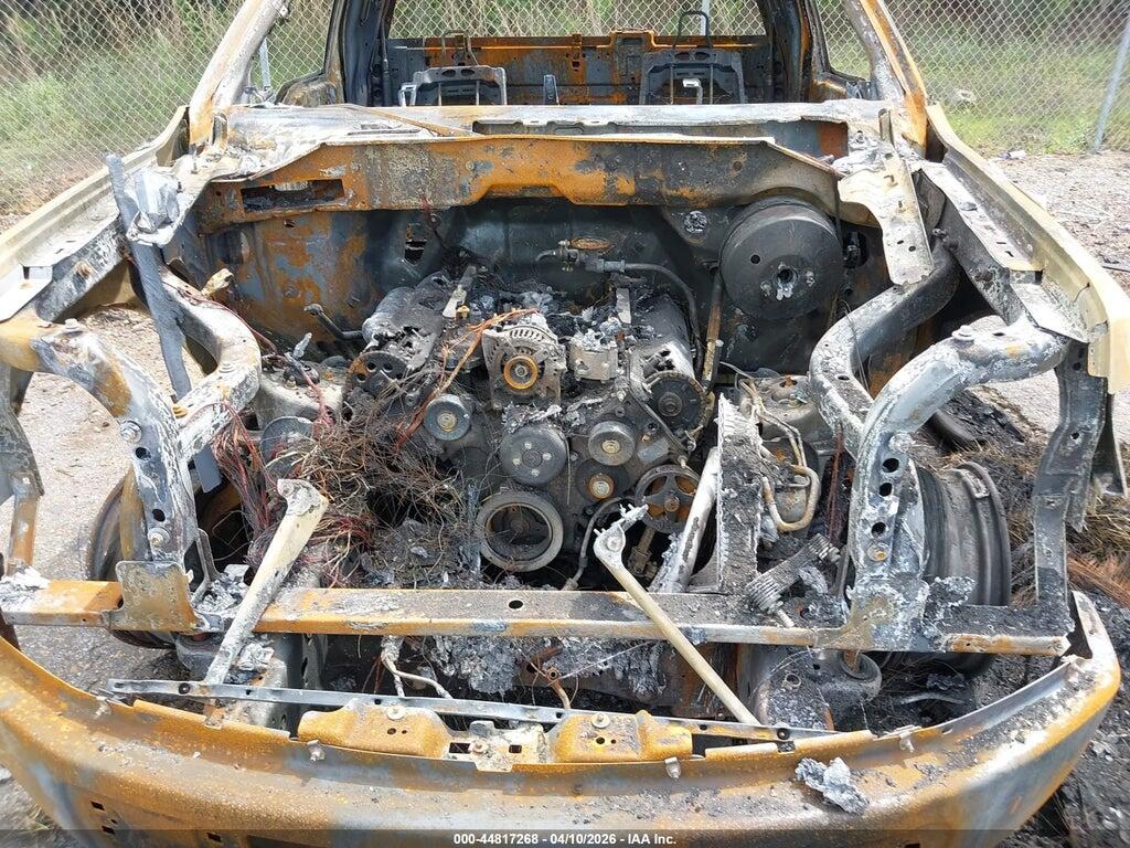 1FTMF1CW1AKC32750 2010 FORD F-150 photo no. 10
