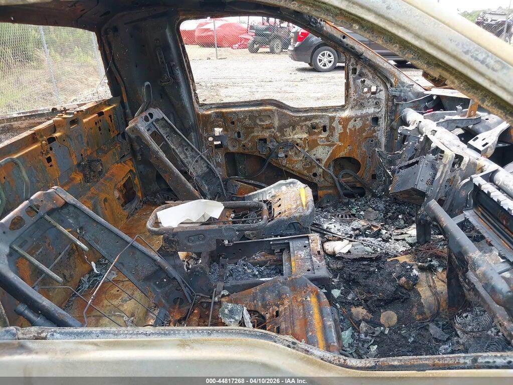 1FTMF1CW1AKC32750 2010 FORD F-150 photo no. 5