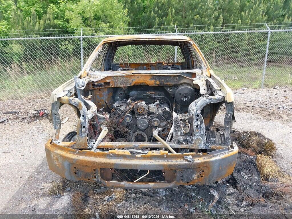 1FTMF1CW1AKC32750 2010 FORD F-150 photo no. 6