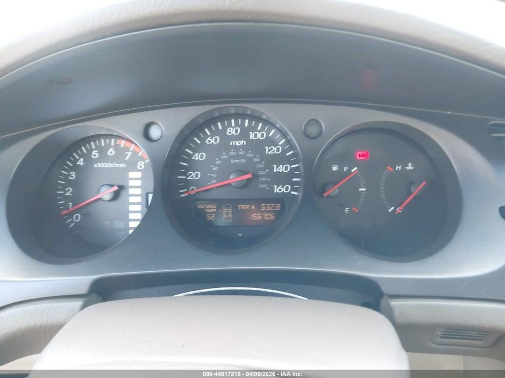 19UUA56673A093848 2003 ACURA TL photo no. 7