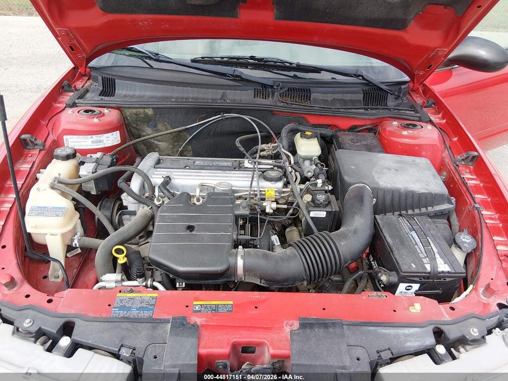 1G3NL12F93C219806 2003 OLDSMOBILE ALERO photo no. 10