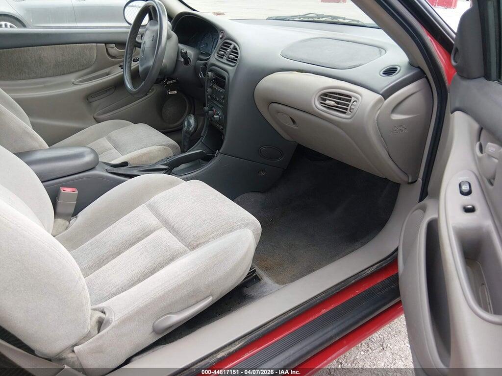 1G3NL12F93C219806 2003 OLDSMOBILE ALERO photo no. 5