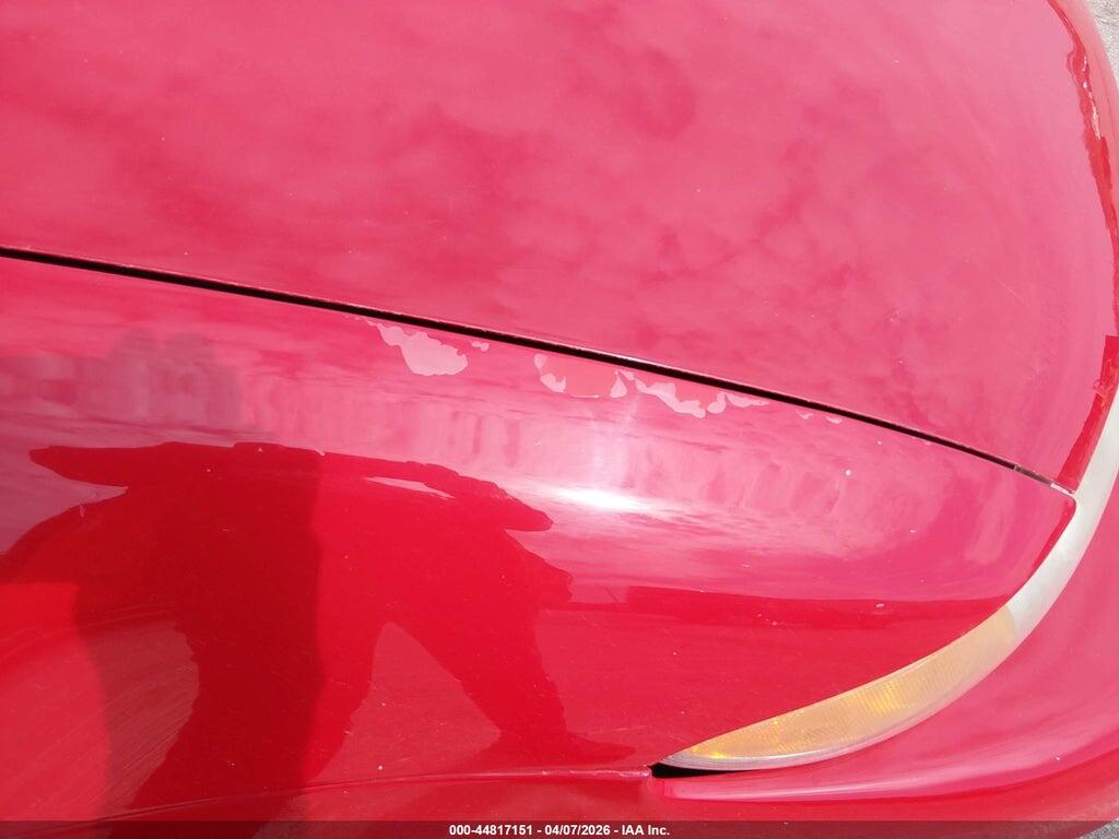 1G3NL12F93C219806 2003 OLDSMOBILE ALERO photo no. 6