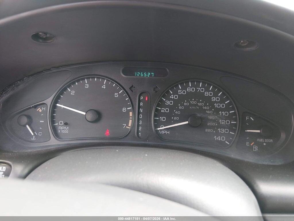 1G3NL12F93C219806 2003 OLDSMOBILE ALERO photo no. 7