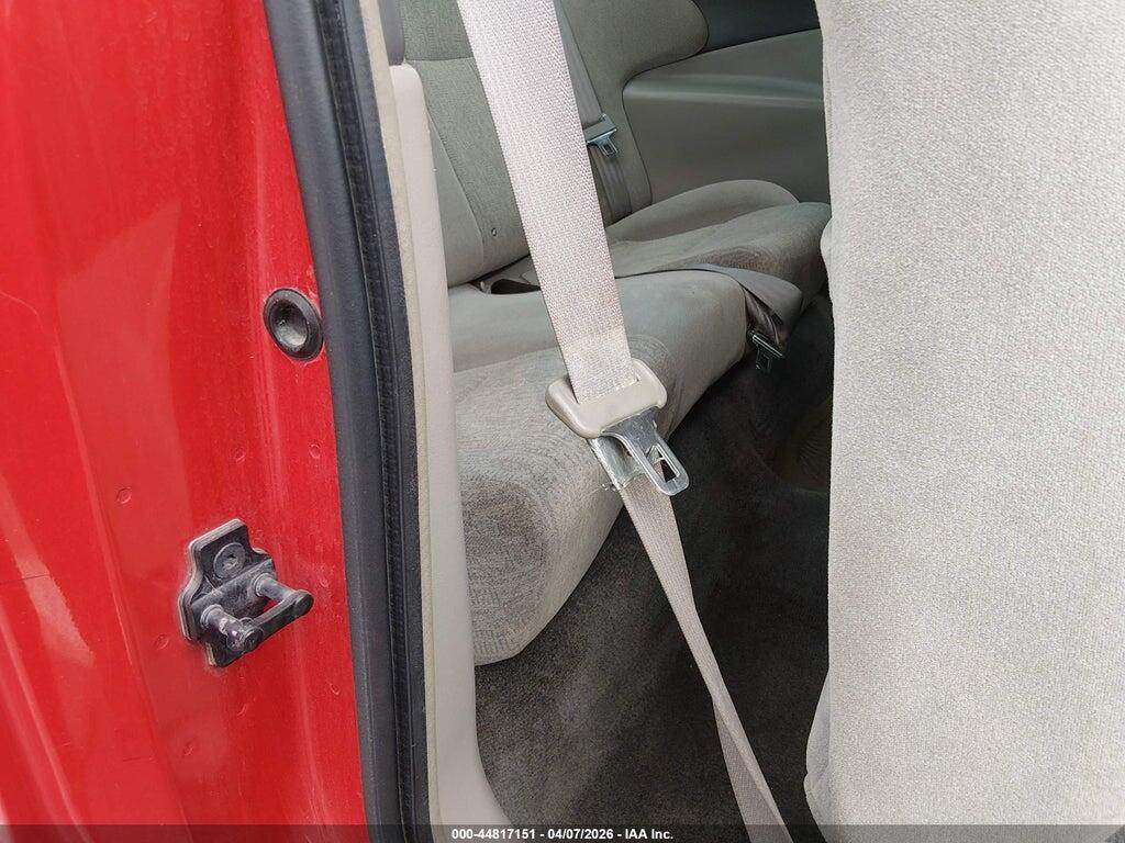 1G3NL12F93C219806 2003 OLDSMOBILE ALERO photo no. 8