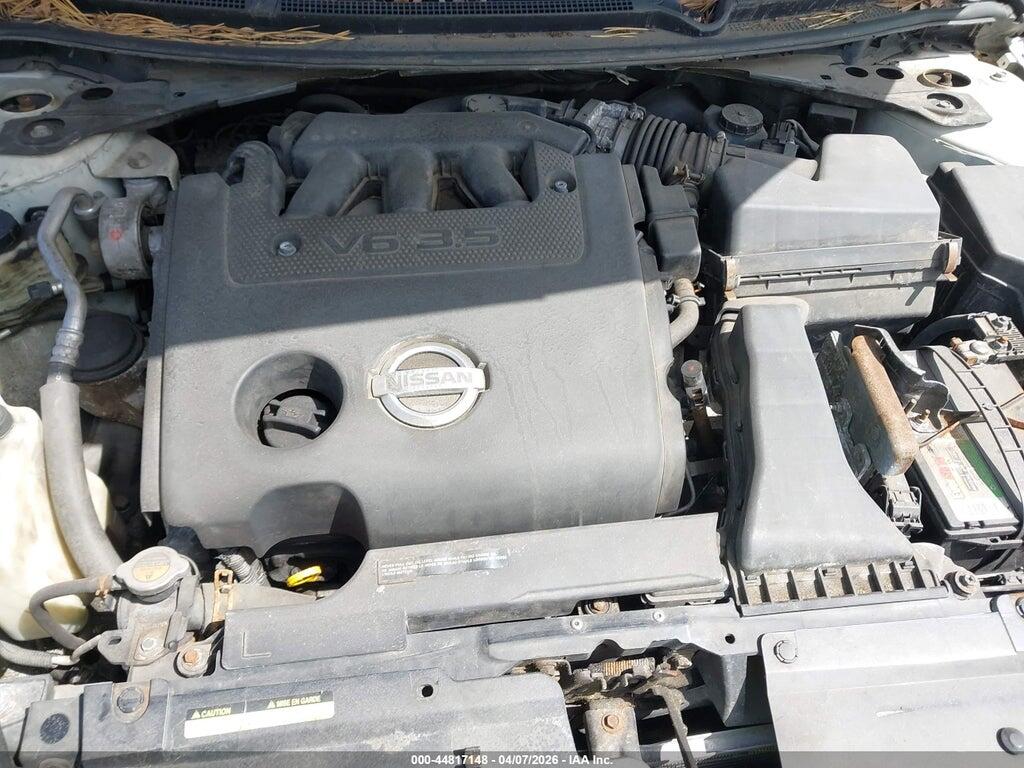 1N4BL2AP7AN462833 2010 NISSAN ALTIMA photo no. 10